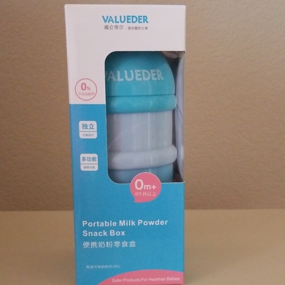 Snack Box - Picture 2 of 6